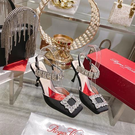 fake roger vivier shoes|roger vivier online shop.